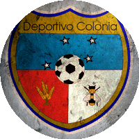 Logo Club Deportivo Colonia